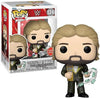 Funko POP - WWE - Ted DiBiase Million Dollar Man - Vinyl Figure