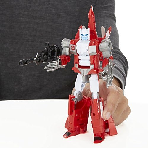 Transformers Generations Combiner Wars Deluxe Class Protectobot Blades Figure
