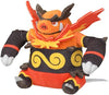 Pokemon Center Sitting Cuties Emboar Plush 500 - Generation 5-6 in