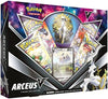 Pokemon TCG Arceus V Figure Collection Box
