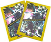 Pokemon - Shiny Zacian Zamazent Card Sleeves - 65 Total - Deck Shields - Crown Zenith