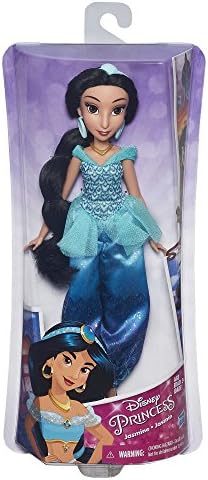 Disney Princess Royal Shimmer Mulan Doll