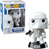 Funko 019150 Pop Star Wars Snowtrooper 56 Vinyl Bobble Head Figure 10 cm