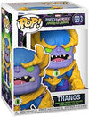 Funko Pop Marvel Monster Hunters - Thanos