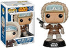Funko POP Star Wars Hoth Han Solo Bobble Figure