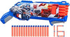 Nerf Transformers Optimus Primal Dart Blaster 16 Nerf Elite Darts Gifts for 8 Year Old