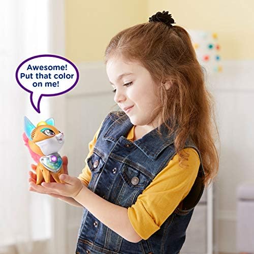 VTech Sparklings Finn The Fox