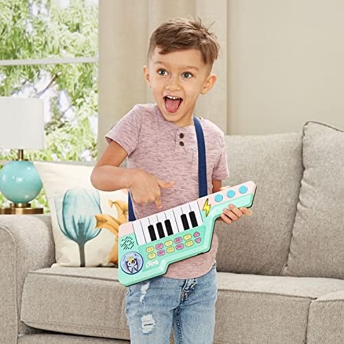 VTech Bluey Bluey's Keytar