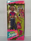 Mattel Barbie Teen Skipper Doll. All Grown Up