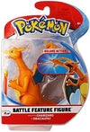 PoKeMoN 4.5 Battle Feature Figure - Charizard