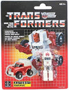 Transformers Vintage G1 Legion Class Autobot Swerve