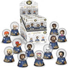 Funko Mystery Mini Harry Potter Snow Globes - One Mystery Snow Globe