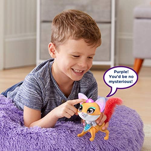 VTech Sparklings Finn The Fox