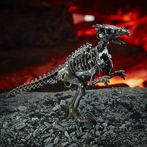 Transformers Generations War for Cybertron Kingdom Core Class WFC-K3 Vertebreak Action