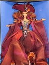 Barbie Autumn Glory Barbie Enchanted Seasons Collection