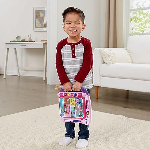 LeapFrog Prep for Preschool Activity Book