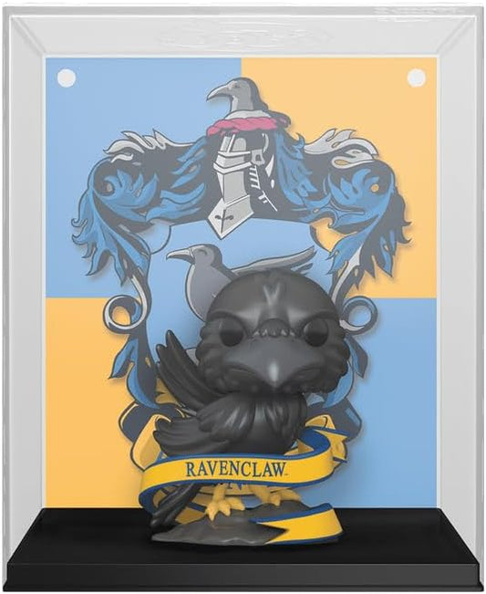 Funko Pop Art Covers Harry Potter - Ravenclaw