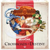 Funko Avatar The Last Airbender Crossroads of Destiny Board Game