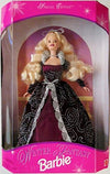 Barbie 1996 Winter Fantasy 2 Blonde - Sam's Club
