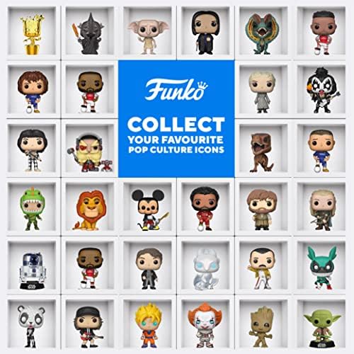 Funko Marvel Battleworld Series 1 Mystery of The Thanostones Battle Ball Collectable