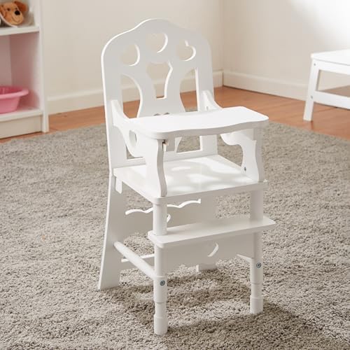 Melissa & Doug Melissa Doug Wooden Doll