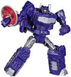 Transformers Generations Legacy Core Shockwave Action Figure - Ages 8 and Up 3.5-inch
