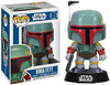 Funko Pop Boba Fett - Star Wars - Collectable Vinyl Figure