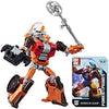 Hasbro Transformers Generations Power of the Primes Wreck-Gar Deluxe Action Figure