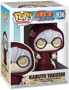 Funko Pop Animation Naruto - Kabuto Yakushi