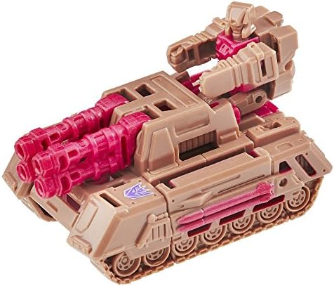 Transformers Generations Titan Masters Skytread Action Figure