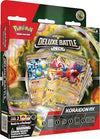 Pokemon TCG Koraidon ex Deluxe Battle Deck Ready-to-Play 60-Card Deck