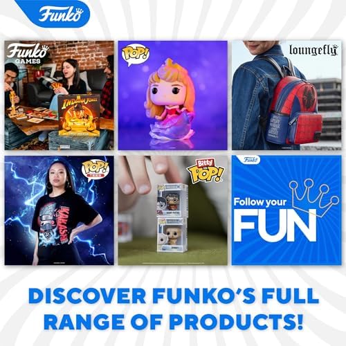 Funko POP Warcraft - Lich King - World of Warcraft - Collectable Vinyl Figure