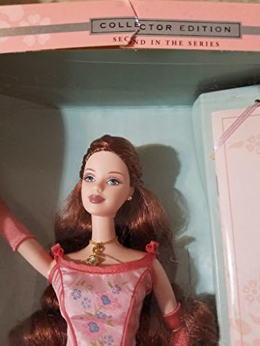 Barbie Mattel Barbie Grand Entrance Collector Edition Doll 2001