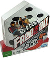 Hasbro Parker Brothers Yahtzee Free for All