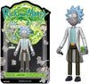 Funko 5 Articulated Rick and Morty Rick Action Figure