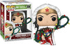 Funko Pop DC Heroes DC Holiday - The Joker as Santa Vinyl Figure