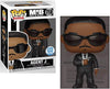 Funko Men in Black - Agent J Pop Movies Limited Edition Vinyl Figurine 718