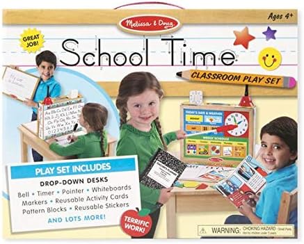Melissa & Doug Melissa Doug School Time Free Scratch Art Mini-Pad Bundle 8514