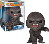 Funko Pop Movies Godzilla Vs Kong - Kong 10