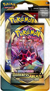 Pokemon Darkness Ablaze Bonus Double Pack Bonus Booster Set Sword Shield