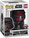 Funko POP Star Wars - Purge Trooper 339