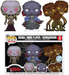 Funko Pop Dungeons Dragons - Villains 3-Pack GameStop
