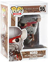 Funko POP Elder Scrolls Nord 55 Vinyl Figure
