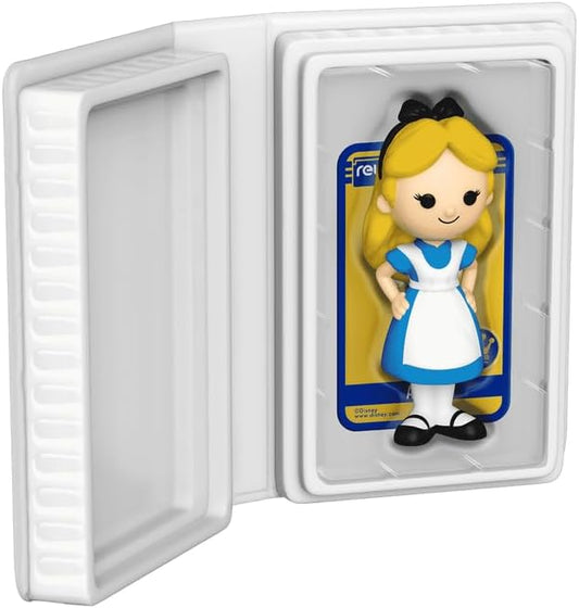 Funko Pop Blockbuster Rewind Disney - Alice in Wonderland Chase Possible Shop