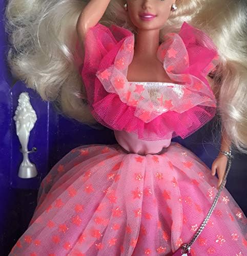 Barbie Superstar Doll - WalMart 1993