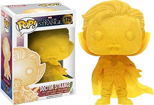 Funko POP Marvel Doctor Strange Vinyl Bobble Head 175 Astral
