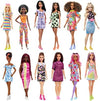 Barbie Dreamtopia Royal Fashion Doll