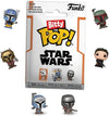 Funko Pop Bitty Singles The Mandalorian - 12 Piece Polybag