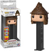Funko Pop Pez Harry Potter - Hermoine Granger Sorting Hat