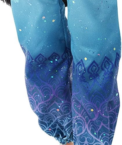 Disney Princess Royal Shimmer Mulan Doll